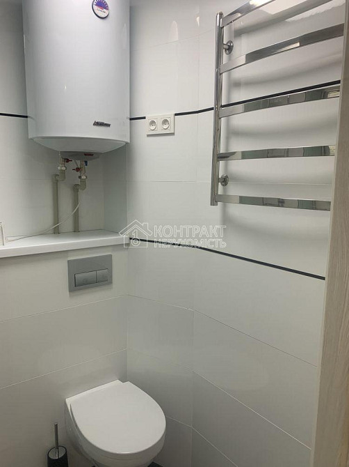 Продаж Квартира 1-кімнатна, 5/9 поверх на вул. Аерокосмічний Харків - фото 8