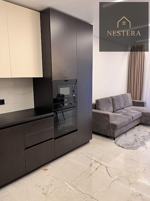 Оренда Квартира 1-кімнатна, 4/7 поверх на Фогарашія Івана вул., 17 Uzhhorod - photo 14