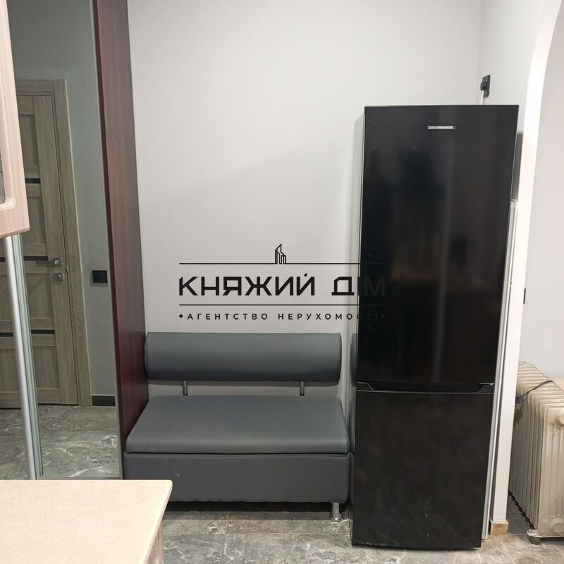 Оренда Квартира 1-кімнатна, 3/12 поверх на Каменская ул. Киев - изображение 7