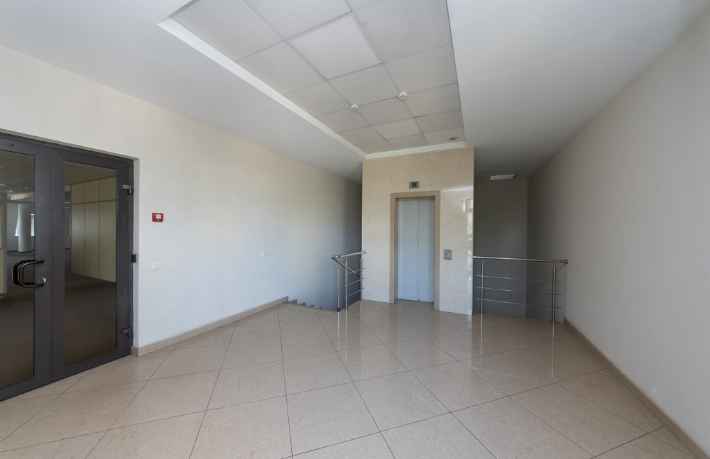 Оренда офісне приміщення на улица Олешковская (Орловская), д.8 поверх - 5/6 Киев - изображение 5