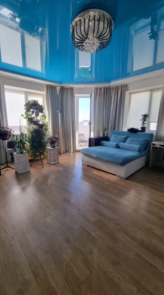 Продам 4-х комнатную квартиру с ремонтом на ул.Заболотного-Сахарова (п.Котовского) Одеса - фото 2