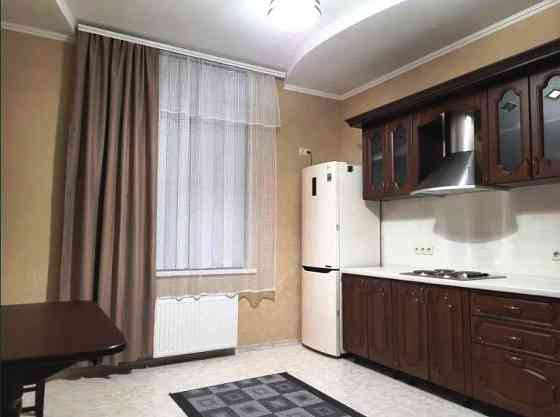 Двухкомнатная квартира в новом доме на Молдаванке Одесса