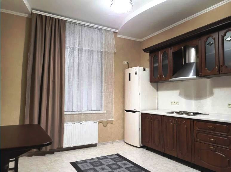 Двухкомнатная квартира в новом доме на Молдаванке Odessa - photo 6