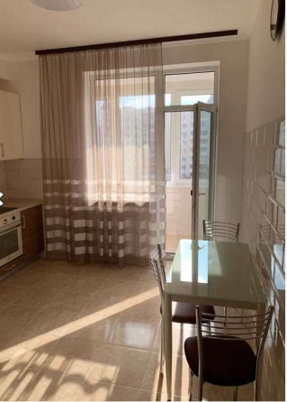 Продаж Квартира 1-кімнатна, 8/24 поверх на Канатная, 122/1 Одесса