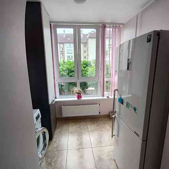 Продаж Квартира 2-кімнатна, 2/5 поверх на Волошкова вул., 6 