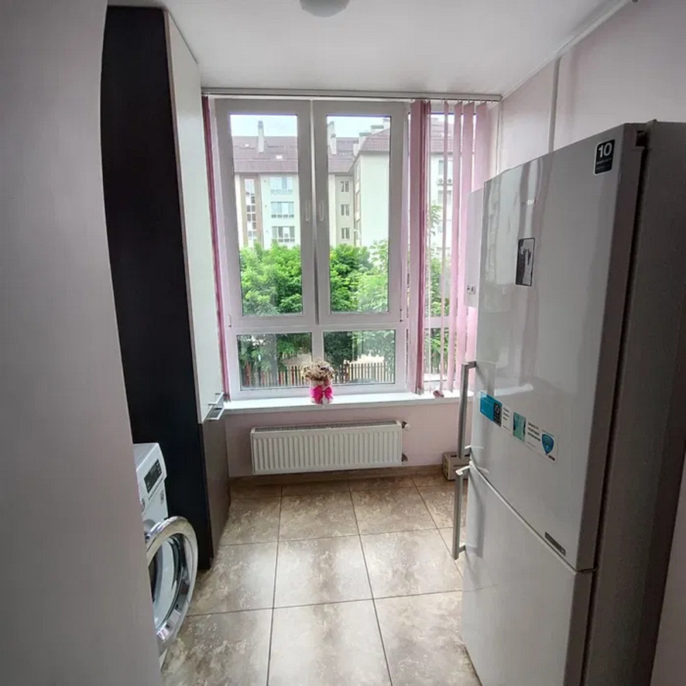 Продаж Квартира 2-кімнатна, 2/5 поверх на Волошкова вул., 6  - фото 4