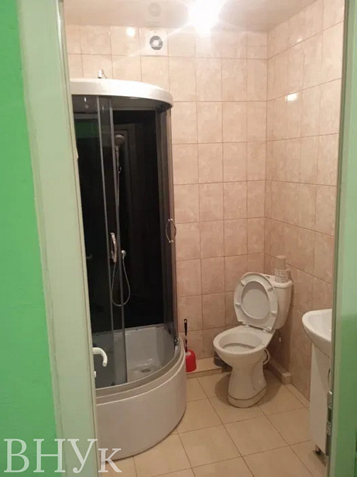 Продаж Квартира 1-кімнатна, 1/12 поверх на Пров.Цегельний Тернополь - изображение 10