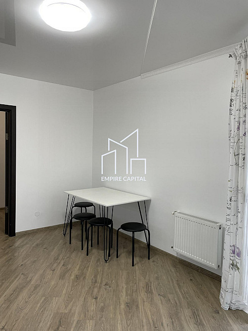 Оренда Квартира 1-кімнатна, 7/10 поверх на вул. Хмельницького Богдана Львів - фото 7