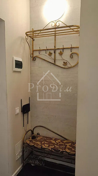 Оренда Квартира 1-кімнатна, 1/4 поверх на Практична вул., 2 Киев - изображение 3