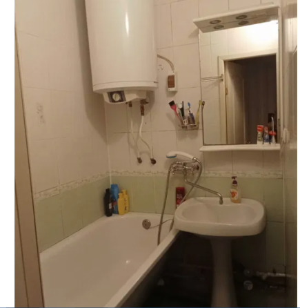 Продам трех комнатною квартиру на Таирова проспект Небесной Сотни Одесса