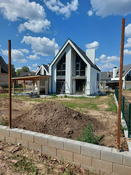 Продаж Будинок 4-кімнатний на Грушева вул., 1 Ходосівка - фото 8