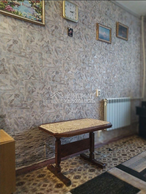 Продаж Квартира 2-кімнатна, 4/9 поверх на вул. Благодатна Харків - фото 7