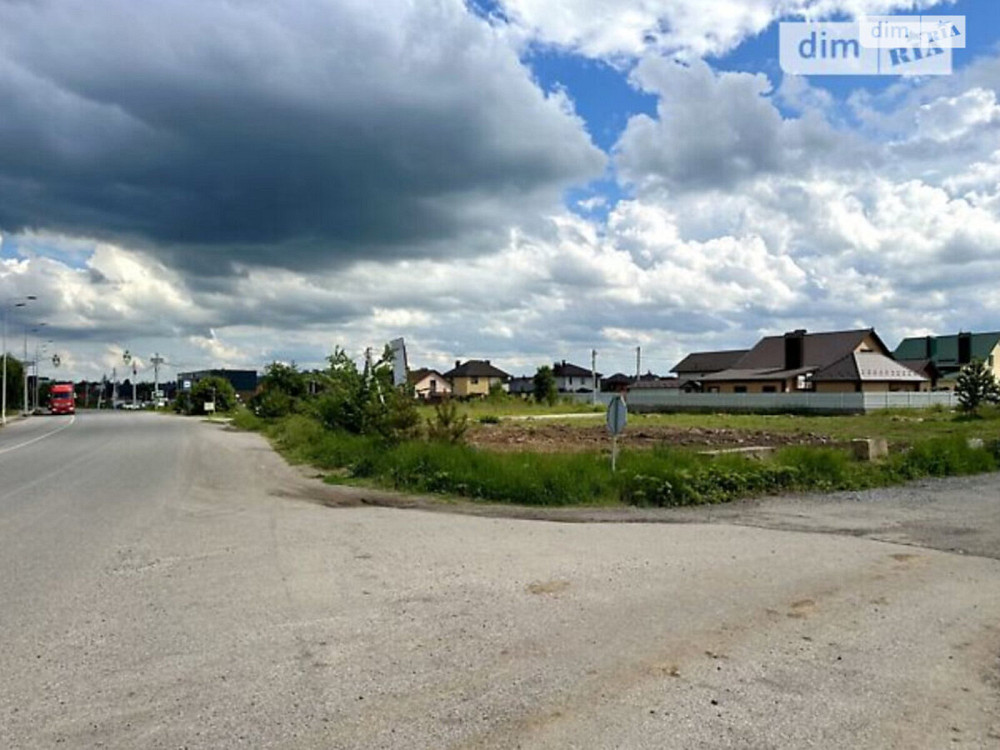 Продаж земельної ділянки 27 соток Vinnytsya - photo 1