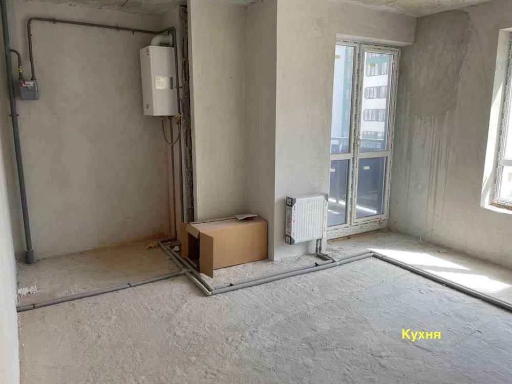 Продаж Квартира 3-кімнатна, 4/10 поверх на вул. Трускавецька Львів - фото 7