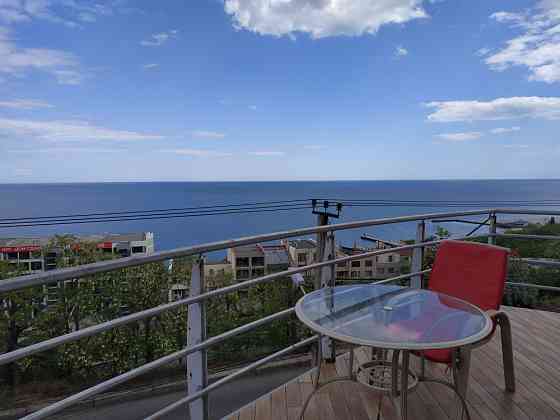 3 этажный дом VIP класса на Фонтане Одеса