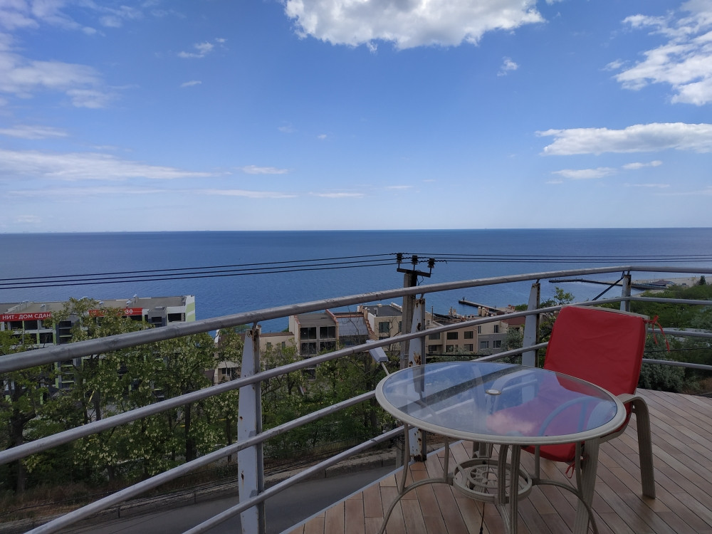 3 этажный дом VIP класса на Фонтане Одеса - фото 1