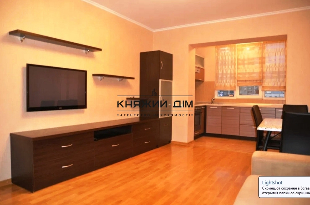 Оренда Квартира 2-кімнатна, 3/16 поверх на Григоренко Петра просп. Kiev - photo 4