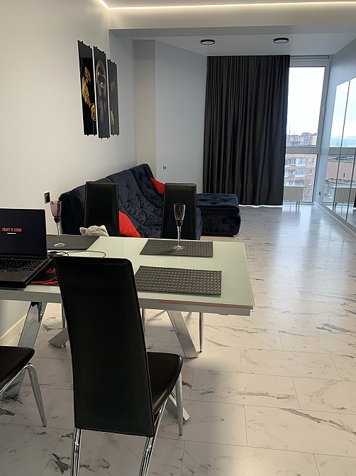 Продаж Квартира 2-кімнатна, 10/14 поверх на Гагаріна пр. (пр. Наукі), 112А Дніпро - фото 10