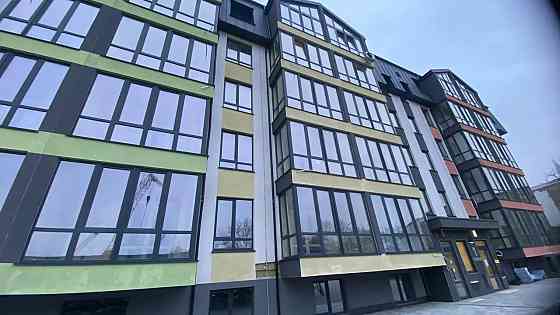 Квартира в новом современном, сданном доме ЖК Акварель Одесса