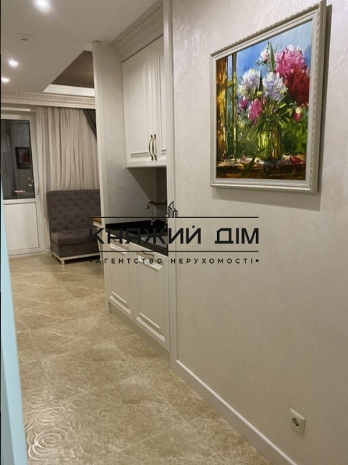 Продажа квартиры по ул. Мишуги 12 Метро Позняки 21141219 Київ - фото 10