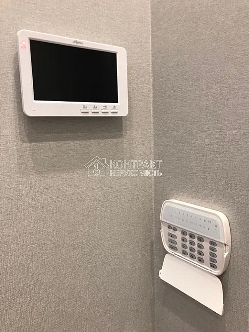 Оренда Квартира 3-кімнатна, 4/5 поверх на вул. Мироносицька Харків - фото 16