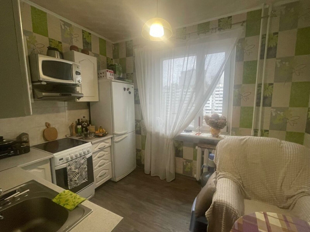 Продаж Квартира 2-кімнатна, 7/14 поверх на Григоренко, 14 Київ - фото 4