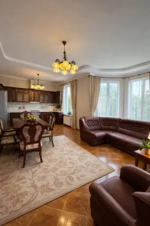 Продаж 2-поверховий Будинок з ділянкою 7 сот 231 кв.м 5 кімн. на Яблунева Одеса