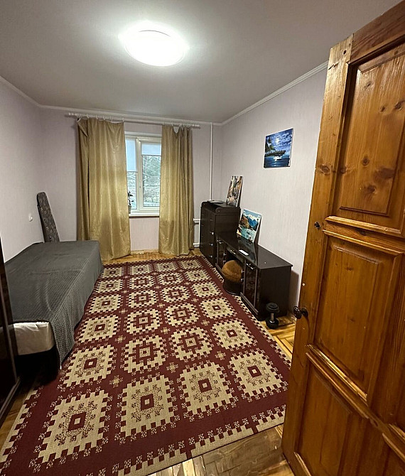 Продаж Квартира 3-кімнатна, 1/9 поверх на Газеты Правда пр., 17 Дніпро - фото 5