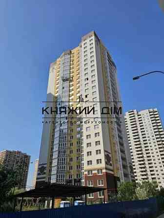 Продаж 1 кімнатної квартира на Позняках по вул. Бориса Гмирі 20 21146036 Київ