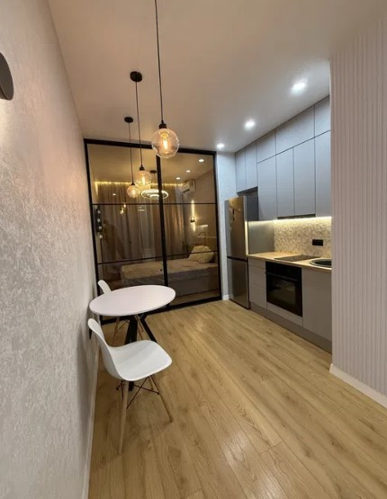 Продаж Квартира 1-кімнатна на ул. Фонтанская дорога, 25ж Odessa - photo 1