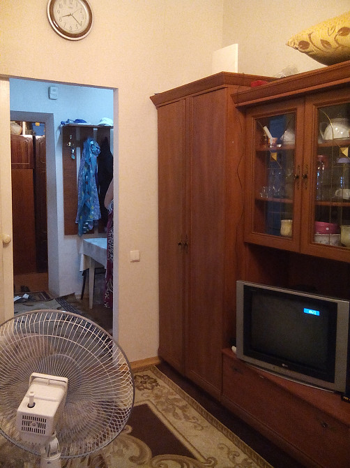 Продаж Квартира 1-кімнатна на ул. Большая Арнаутская, 119 Одесса - изображение 6