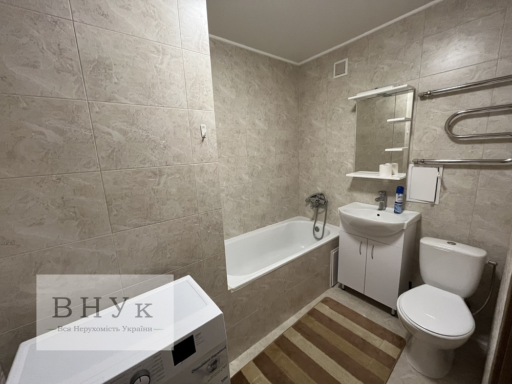 Продаж Квартира 3-кімнатна, 2/4 поверх на Старий Поділ Ternopil' - photo 11