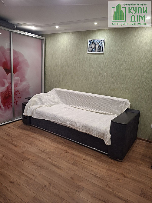 Заходь і живи! 2-кімнатна з окремим входом та паркомісцем | 3д тур Кропивницький - фото 8