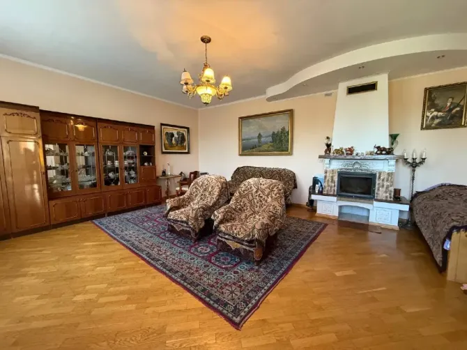For sale 3-storey House with land 10.18 ares 547.9 sq.m 5 rooms at вул.Квіткова Vorzel - photo 8