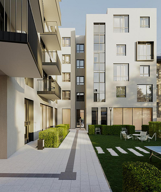 Продаж 2к квартири 51.25 кв. м Львів - фото 4