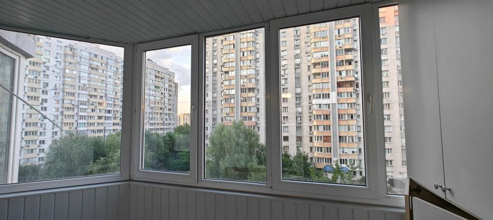 Продаж Квартира 1-кімнатна, 6/16 поверх на Ахматової, 35А Київ - фото 5