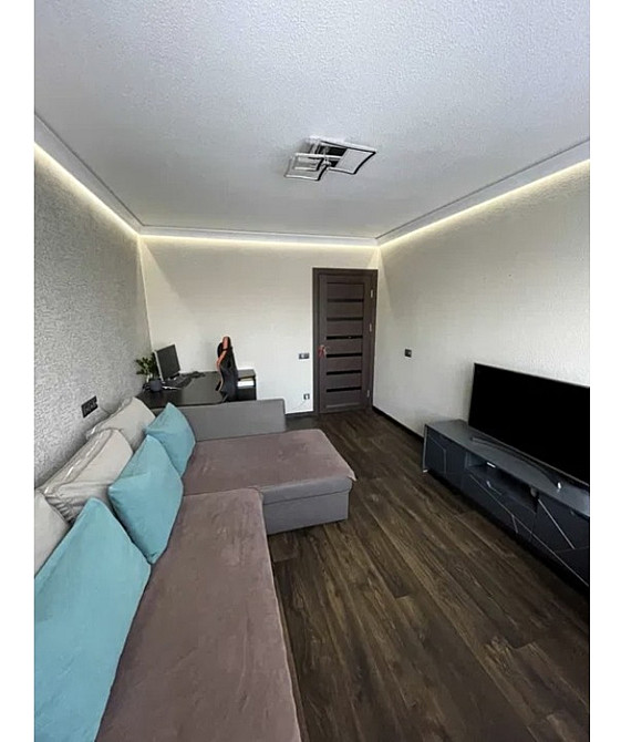 Продаж Квартира 3-кімнатна, 8/9 поверх на Володимира Івасюка просп. (Героїв Сталінграда), 9 Kiev - photo 6