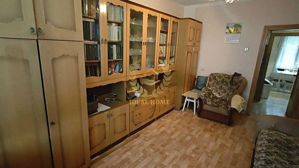 Продаж Квартира 2-кімнатна, 2/2 поверх на Сырецкая ул., 50 Київ - фото 4