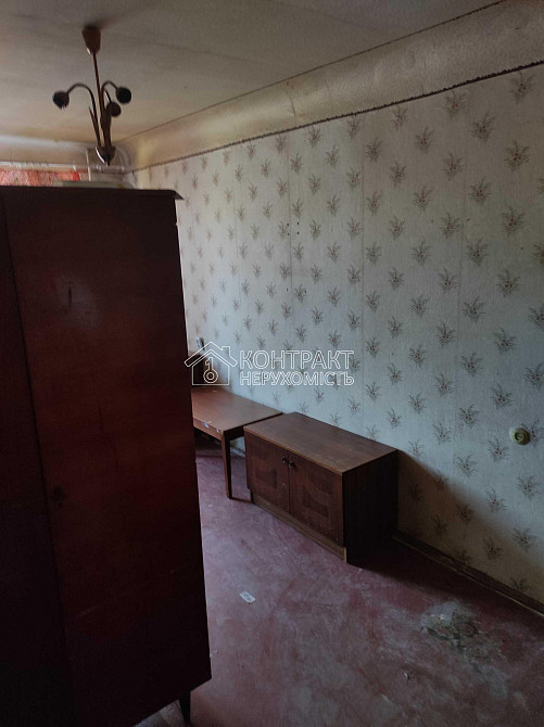 Оренда Квартира 2-кімнатна, 3/16 поверх на вул. Ньютона Харьков - изображение 9