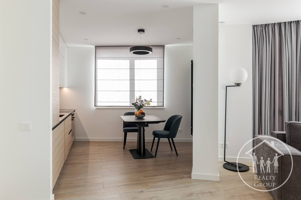 Продаж 2к Квартира 77 кв.м Кульпарківська, 93 Львів - фото 17