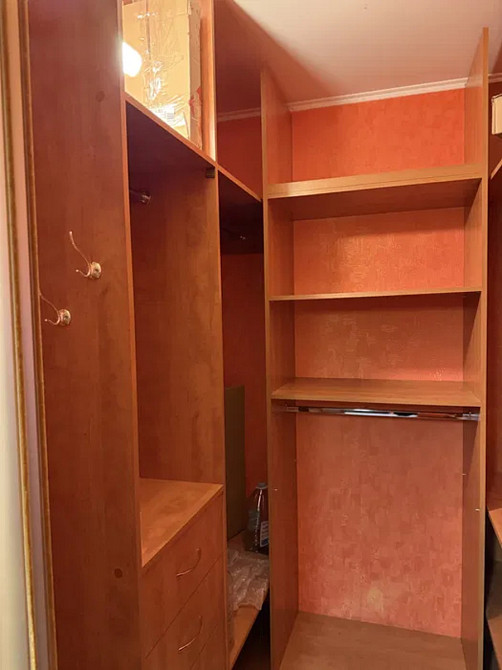 Оренда Квартира 1-кімнатна, 11/24 поверх на Анни Ахматової, 34 Київ - фото 7