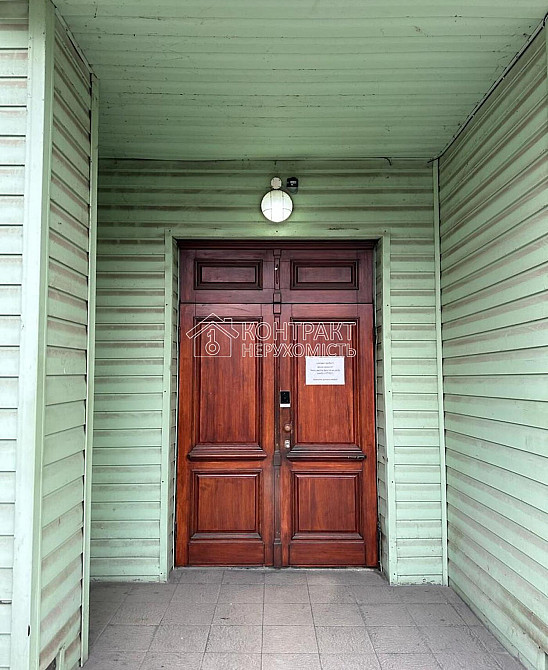 Продаж Квартира 1-кімнатна, 1/3 поверх на вул. Вознесенська Харків - фото 11