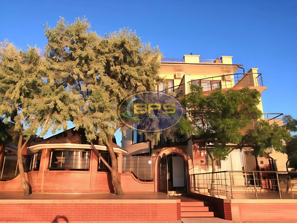 Продаж готовий бізнес на вул. Вокзальна приміщень - 20, поверх - 1/3 Затока - фото 1