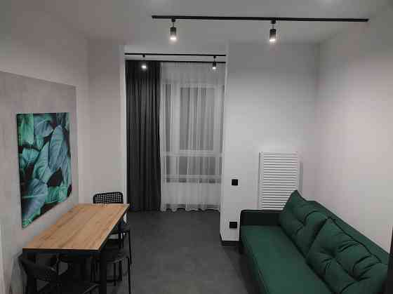 Продаж Квартира 1-кімнатна, 6/10 поверх на вул. Трускавецька Львов