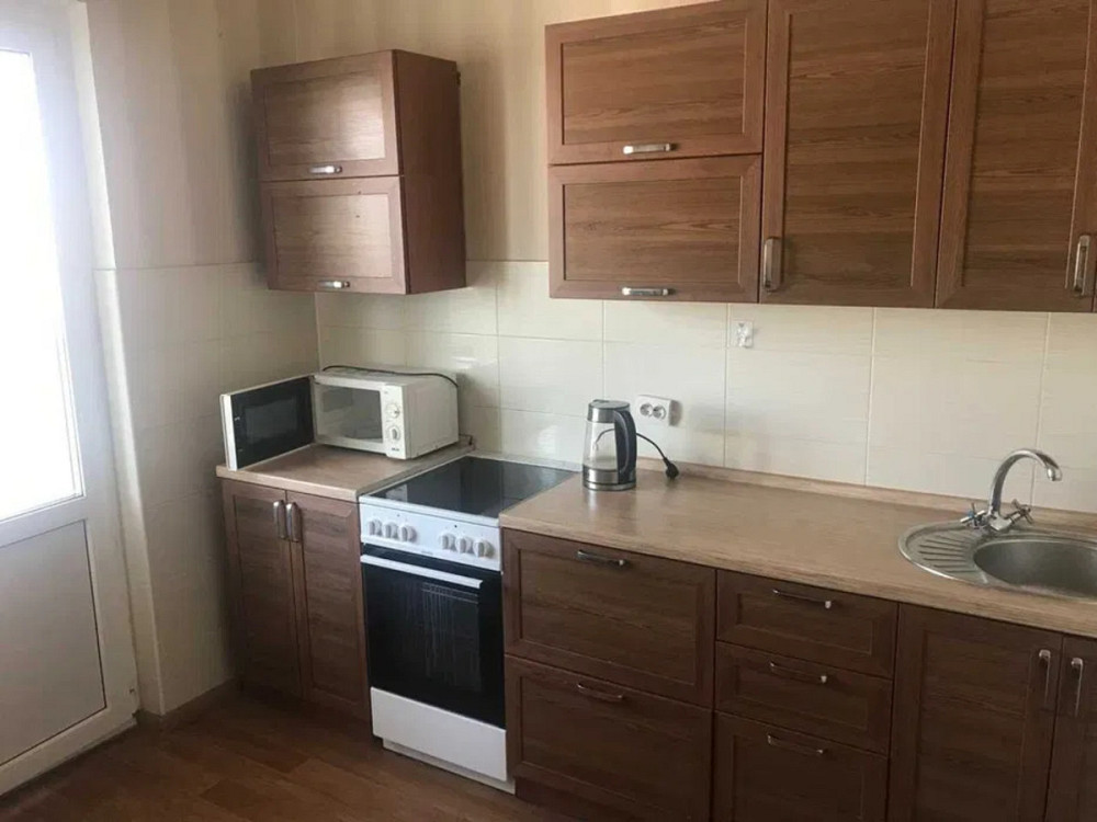 Оренда Квартира 1-кімнатна, 25/25 поверх на Софії Русової, 5б Київ - фото 3