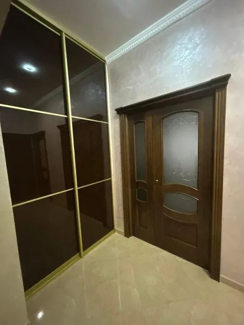 Продаж 3к Квартира 105 кв.м провулок Парковий 3 Минай - фото 8