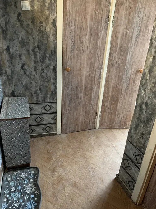 Оренда Квартира 2-кімнатна, 7/9 поверх на Мілютенка, 15а Киев - изображение 10