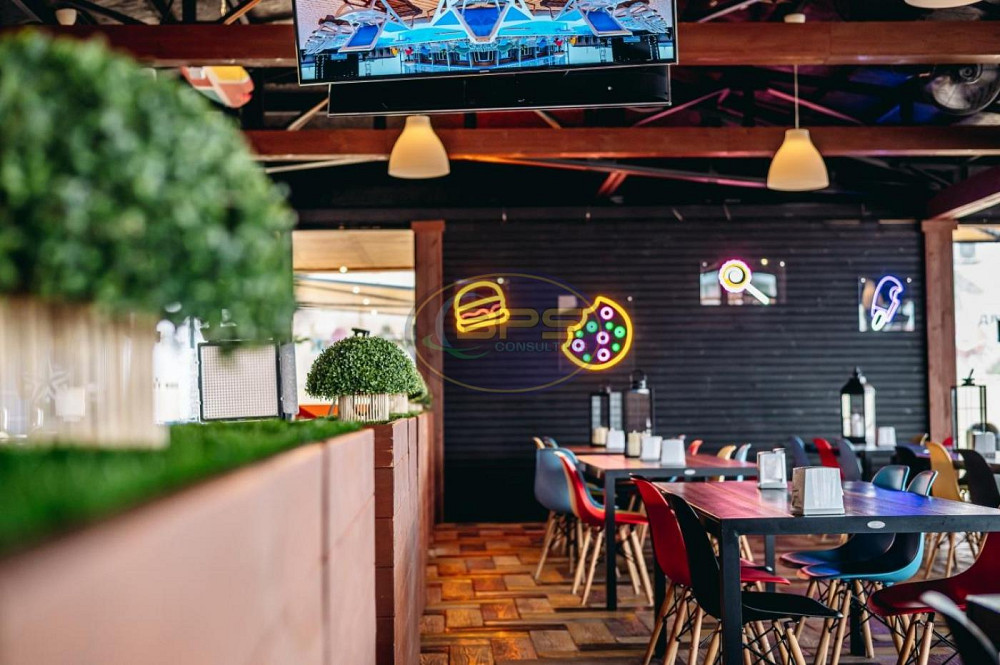 Продаж приміщення вільного призначення на вул. Приморська приміщень - 50, поверх - 1/2 Грибівка - фото 16