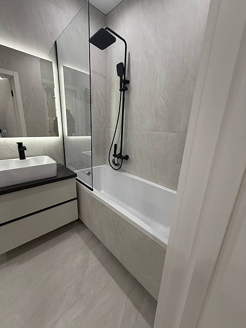 Продаж Квартира 1-кімнатна, 3/10 поверх на Приозерна Івано-Франківськ - фото 14