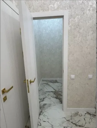 Продаж 1к Квартира 48 кв.м фонтанская дорога Одеса